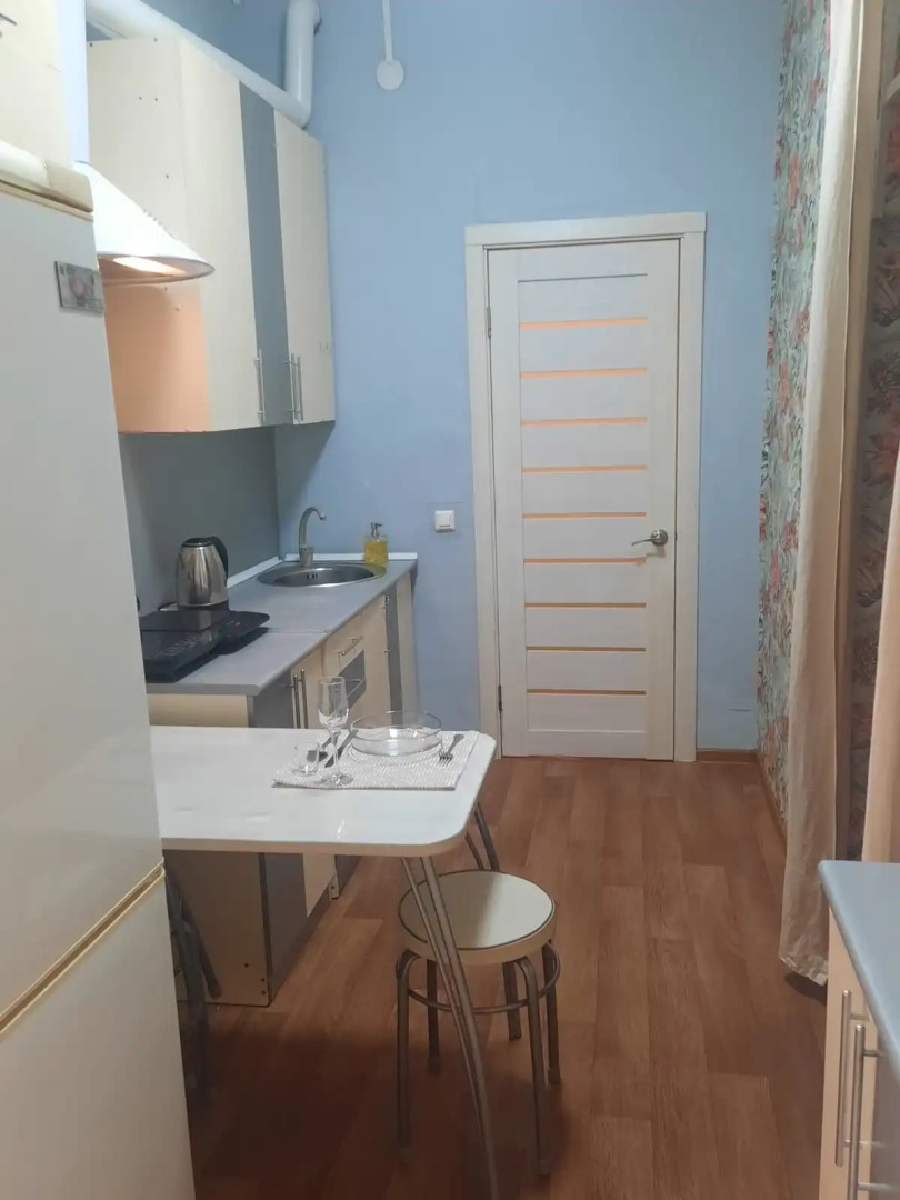 Квартира Комфорт на Карла Маркса 25