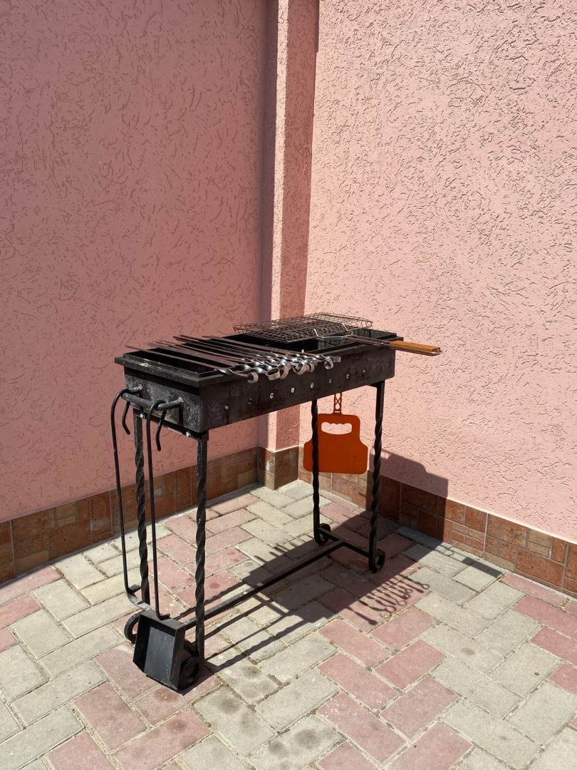 Гостевой дом У Сергея