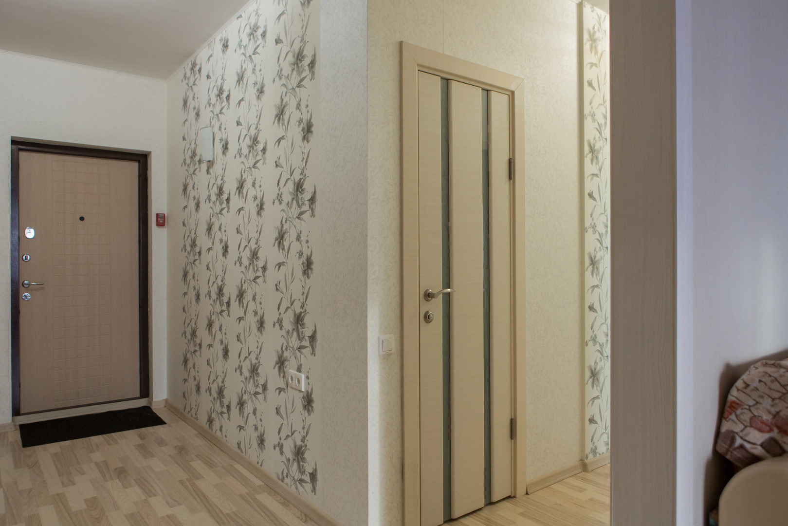 Na Ulitse Yalagina 7 Apartments	