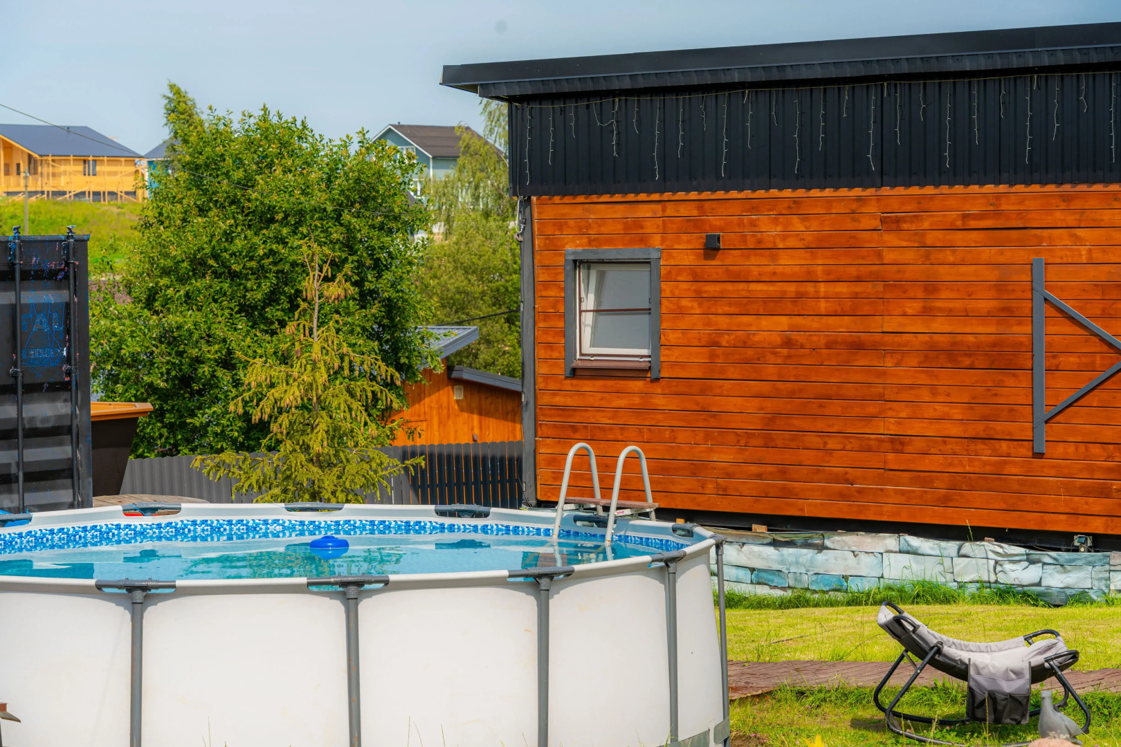 Гостевой Дом Скандинавский