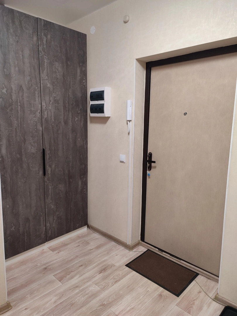 Квартира на Советской 45