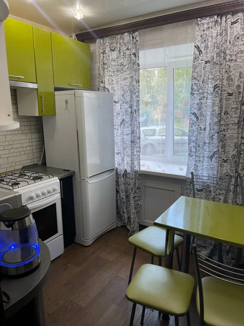 Апартаменты Проспект мира 67