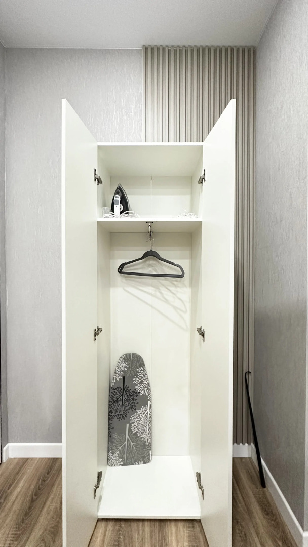 Апартаменты Номер Стандарт 2 гостя у Кремля