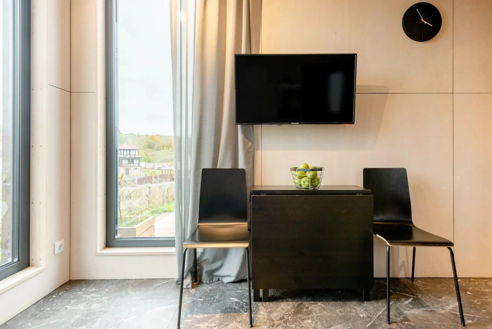 Гостевой дом Family Barn Karvala