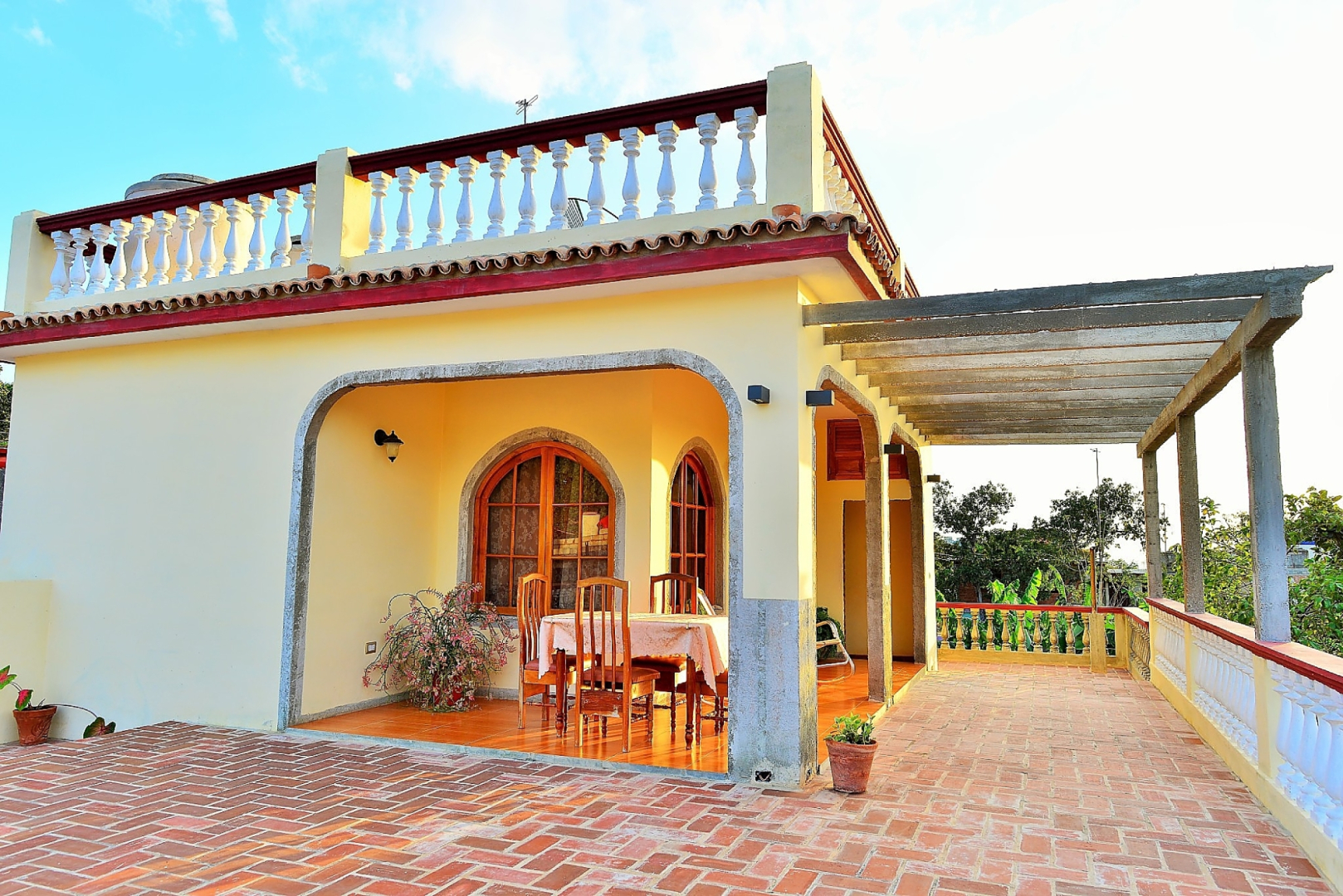 Гостевой Дом CUBA