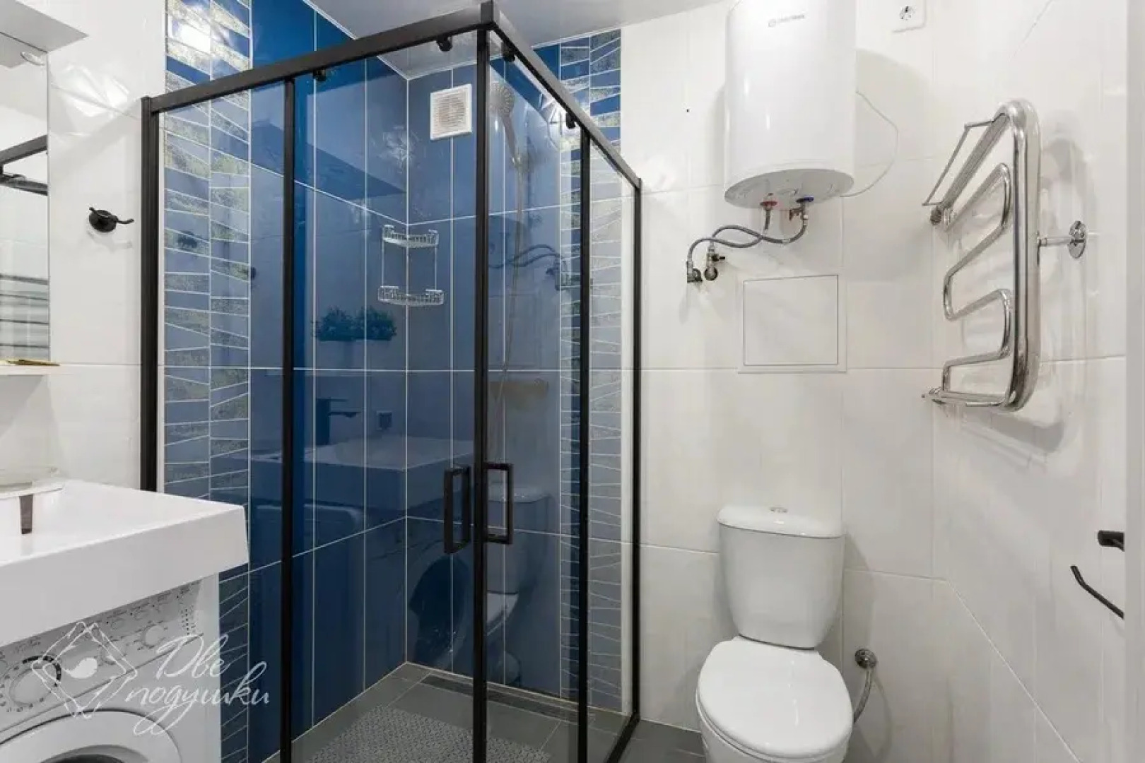 Квартира Две Подушки на Мальцева