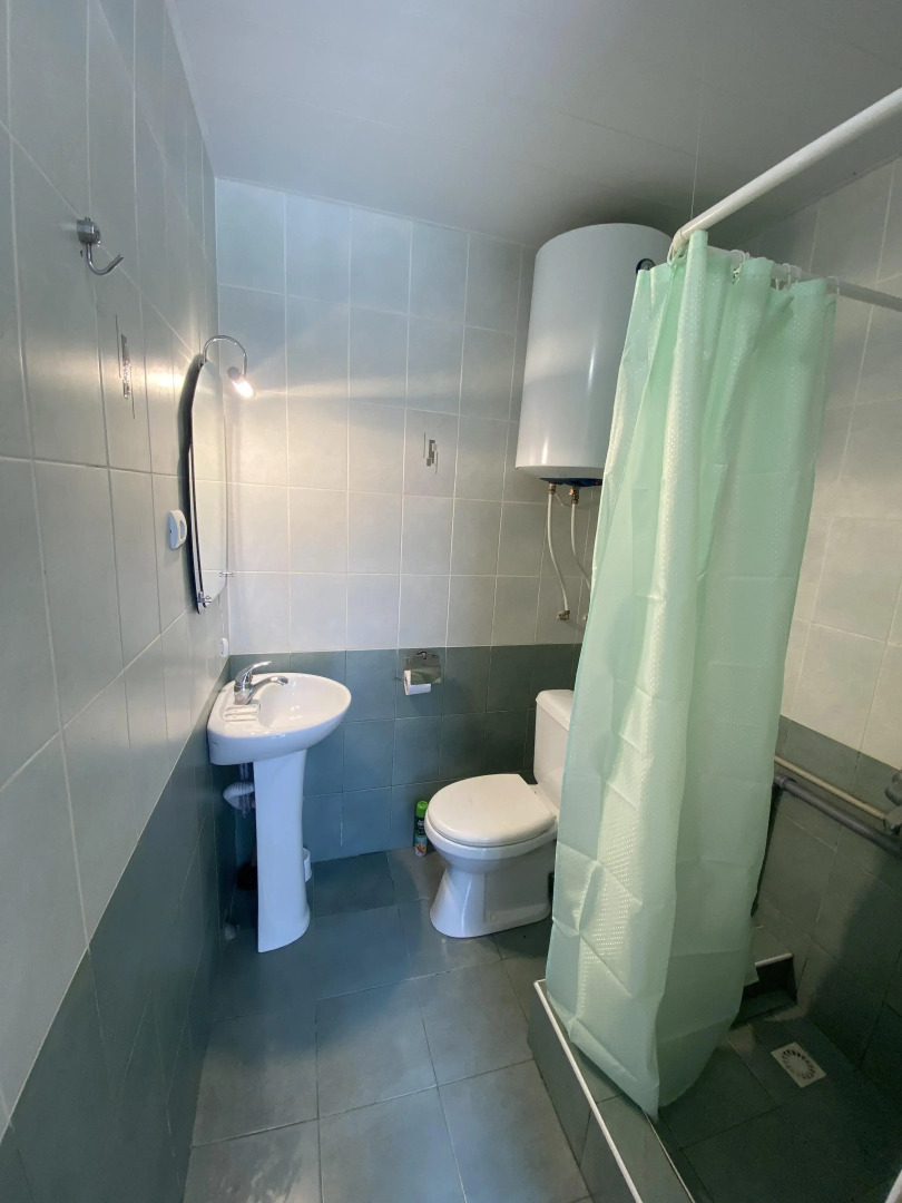 Апартаменты в Орджоникидзе