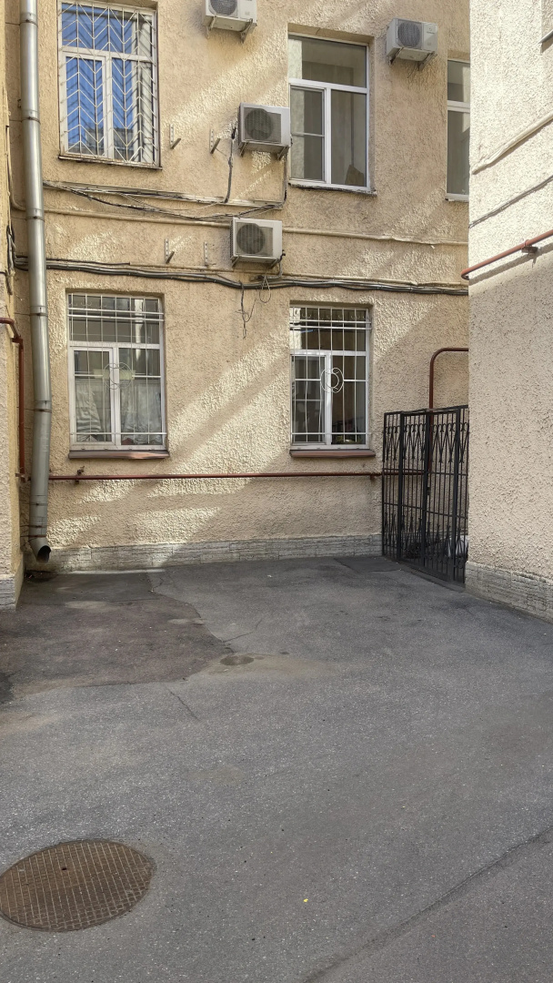Гостевой дом Премьера у Мариинского театра
