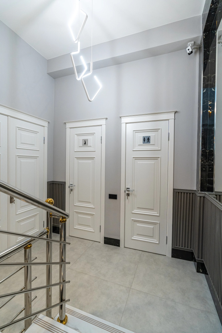 Отель Пуллман ДМ