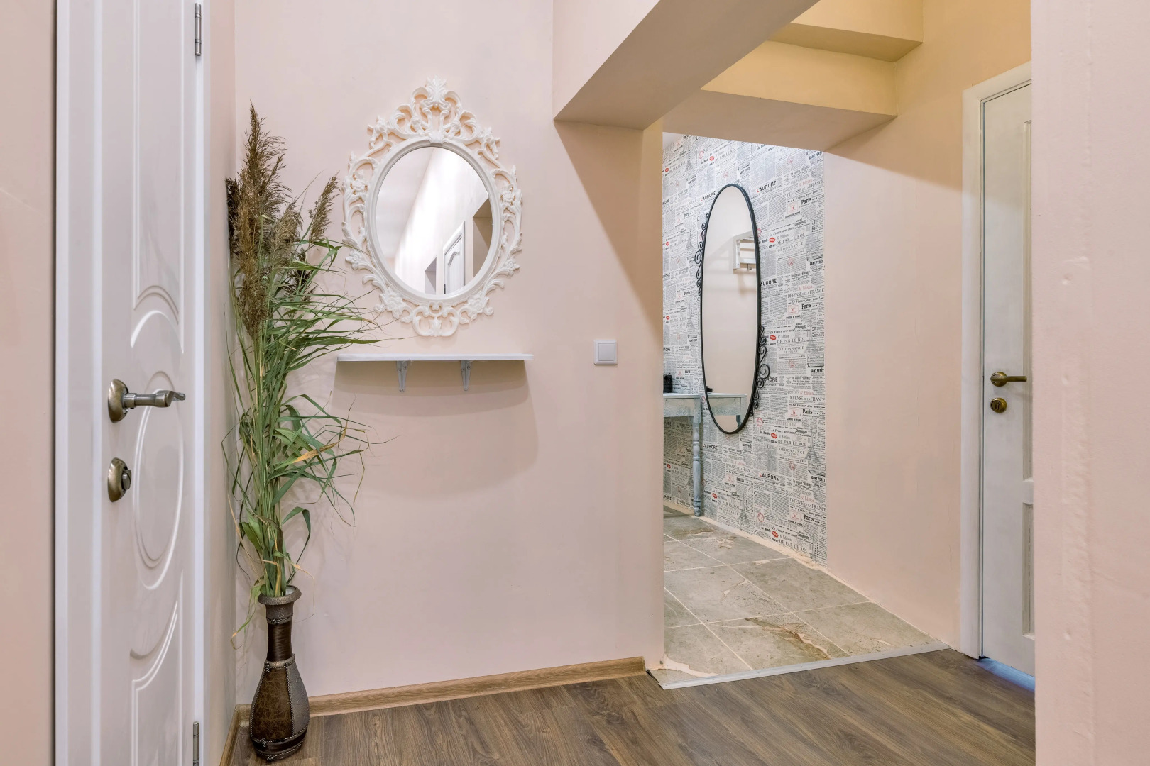 Апартаменты У Храма Спаса на Крови