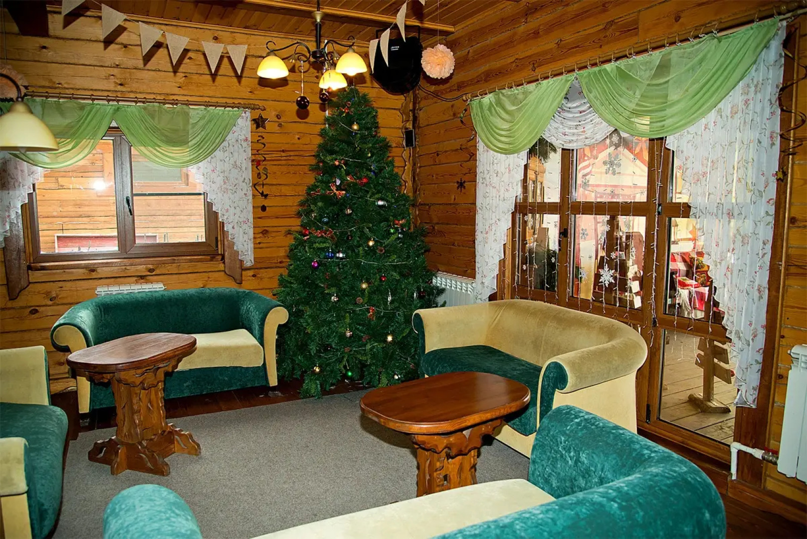 Для компании