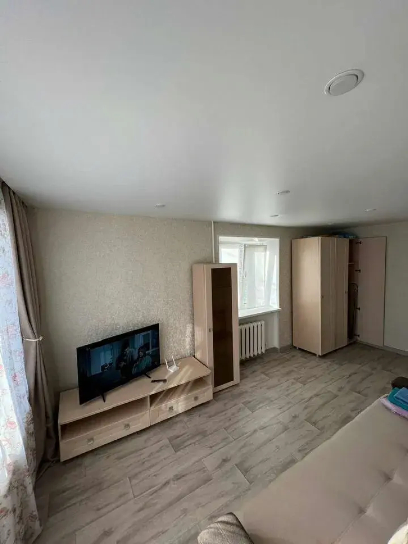 Апартаменты на улице Металлургов, 28