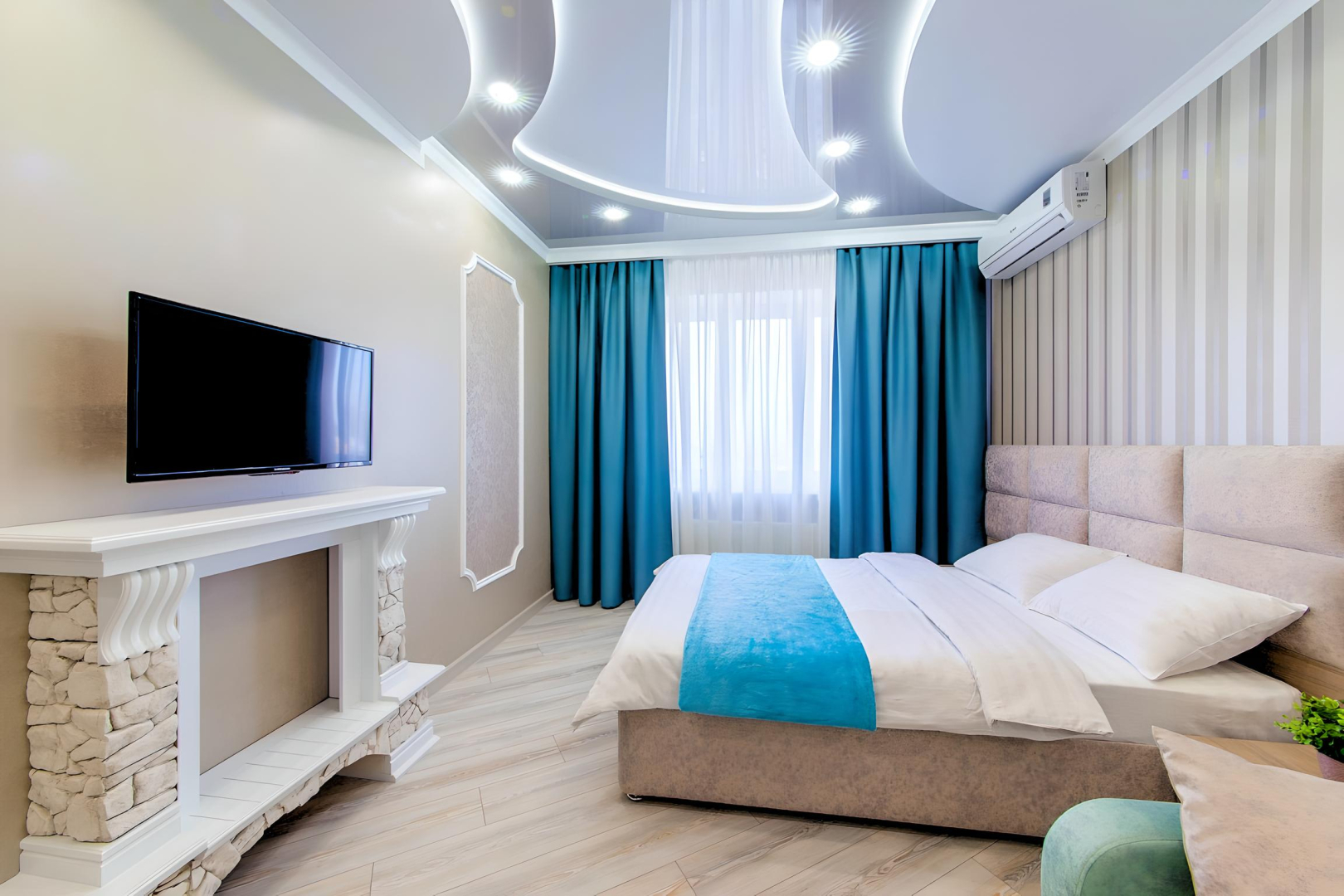 Апартаменты Люкс на Красной Площади