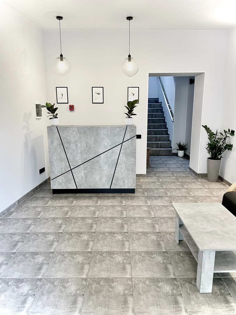 Мини-отель «Гости»