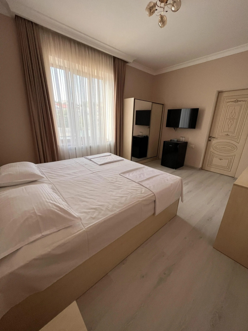 Отель Golden Resort