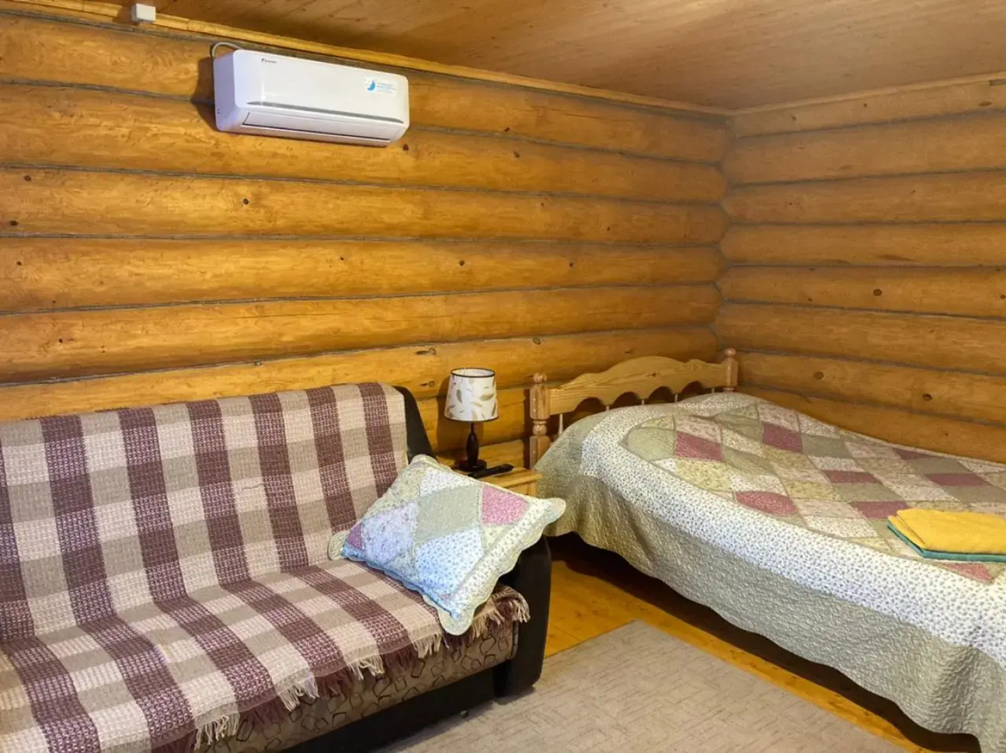 Гостевой дом у Заставы