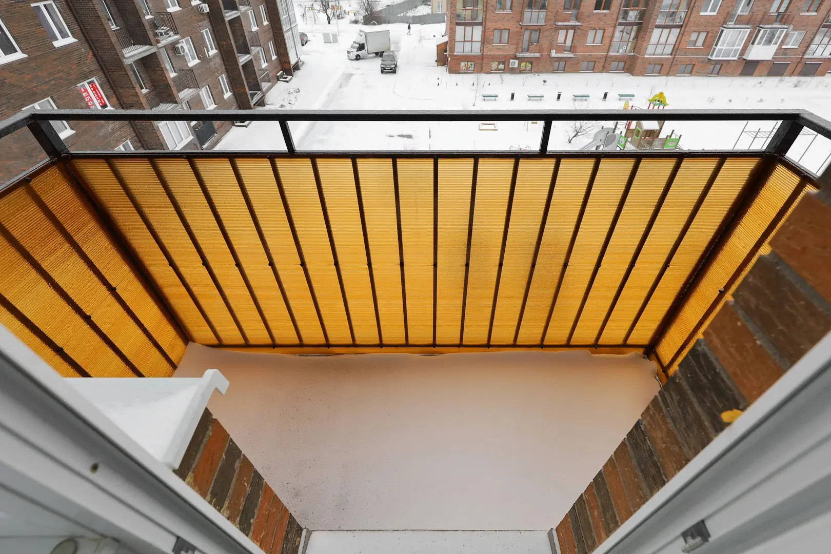 Квартира Студия на Море в Пионерске