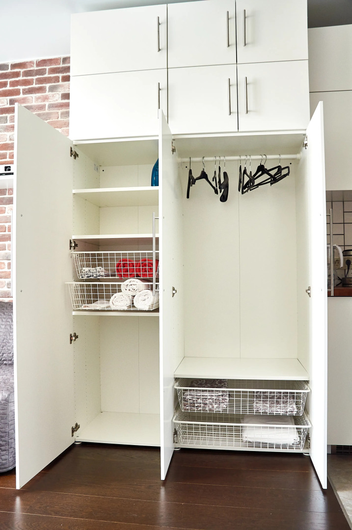 Апартаменты Scandic Home