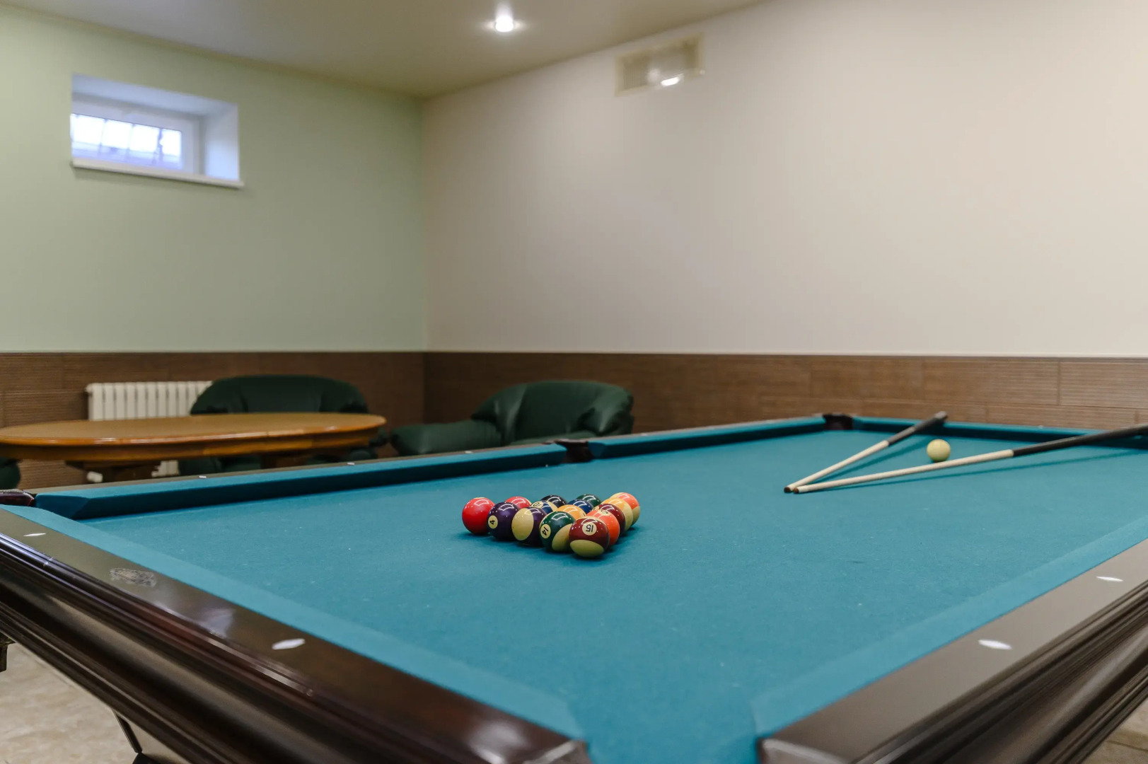 Частный дом Вешки 4, Мытищи, Окружная улица 6