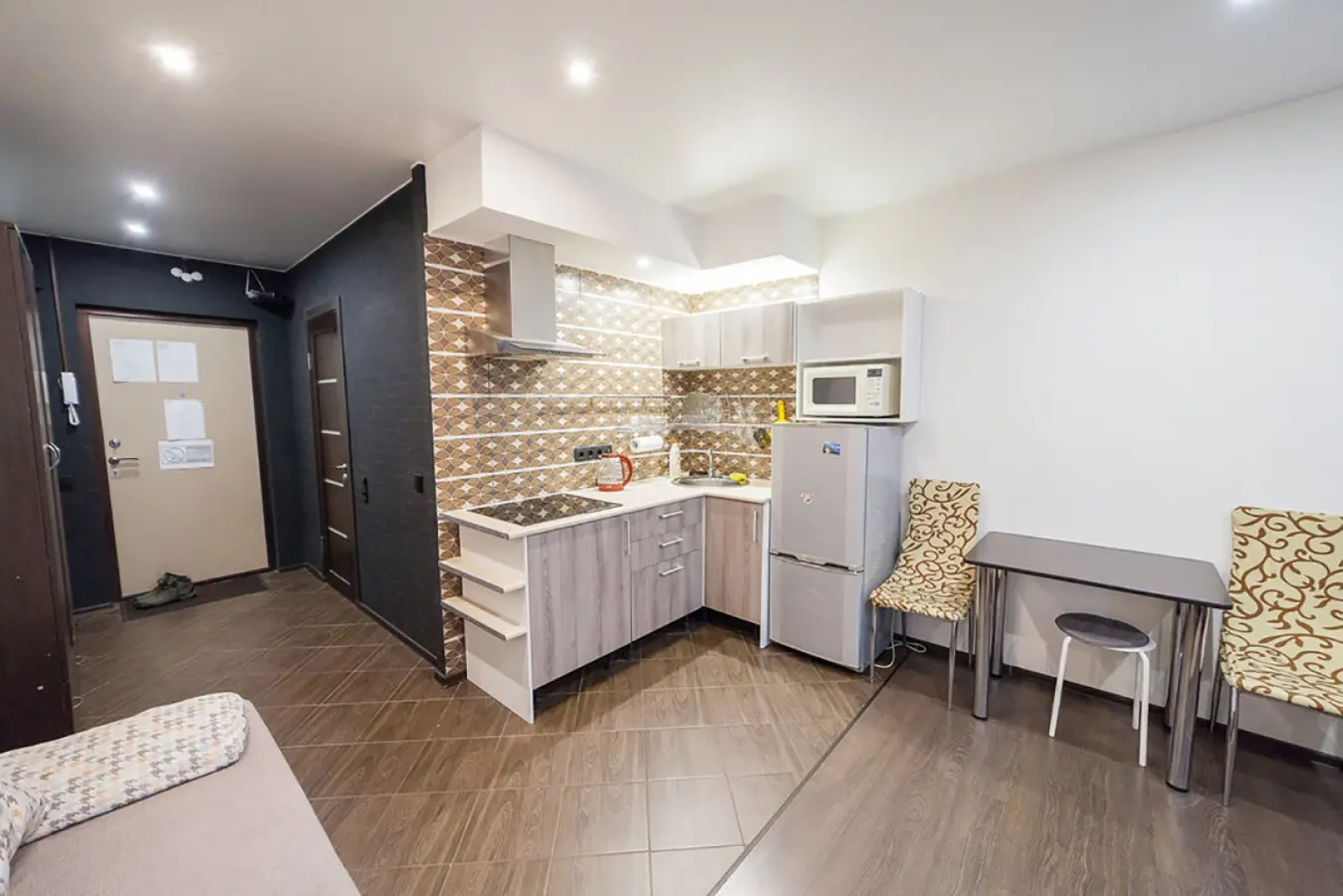 Квартира ApartPiter