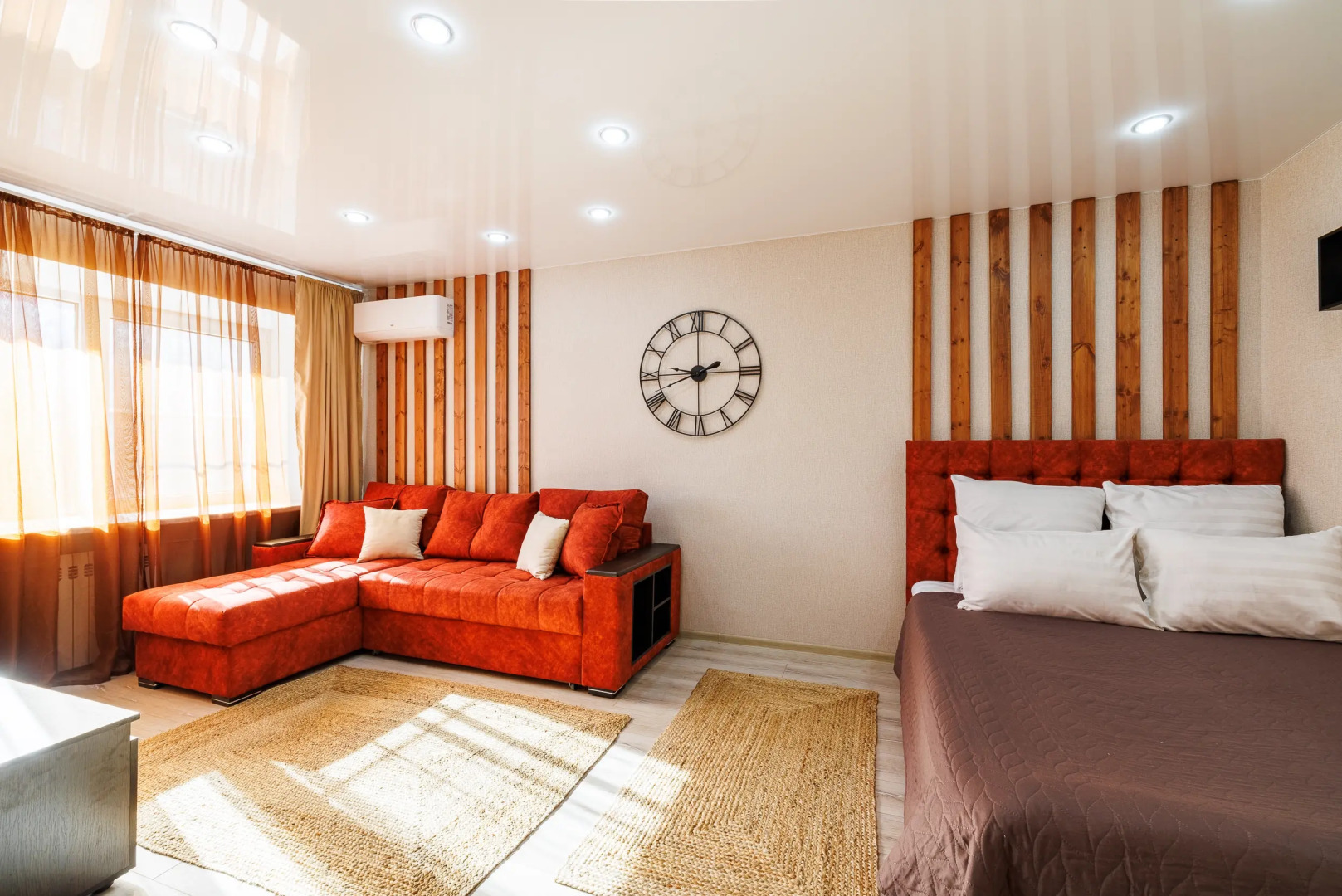 Квартира на Красноармейском Проспекте 36