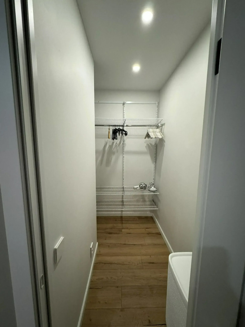 Квартира Megapashke