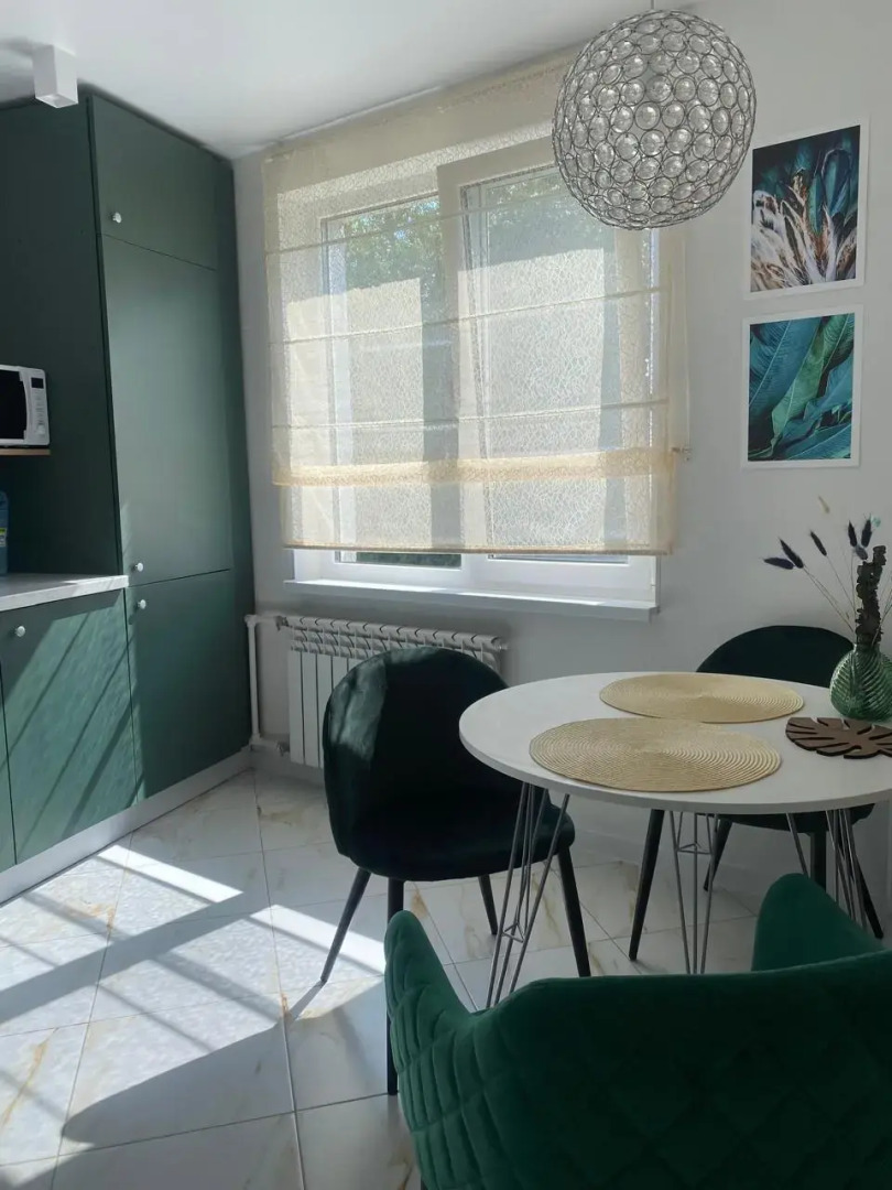 Квартира Апартаменты Крылья