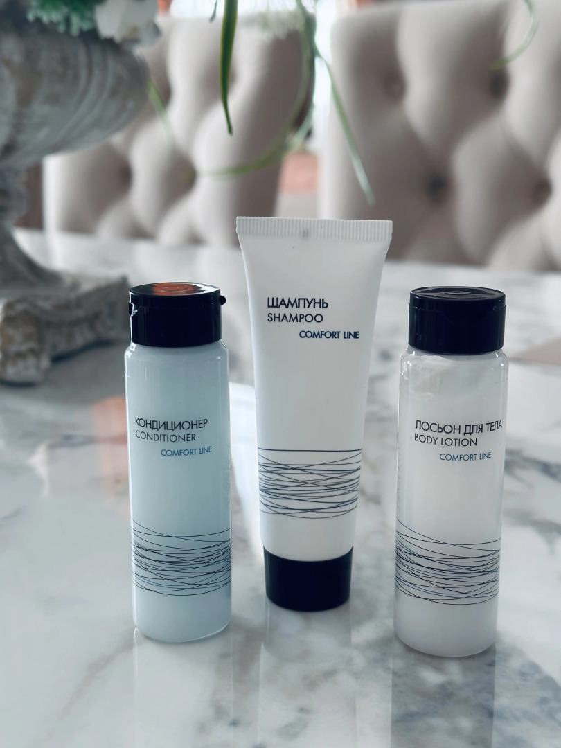 Отель 104 Rooms