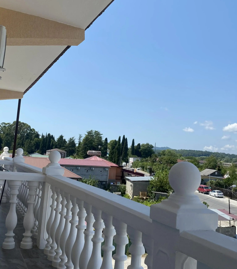 Мини-отель Sadzen