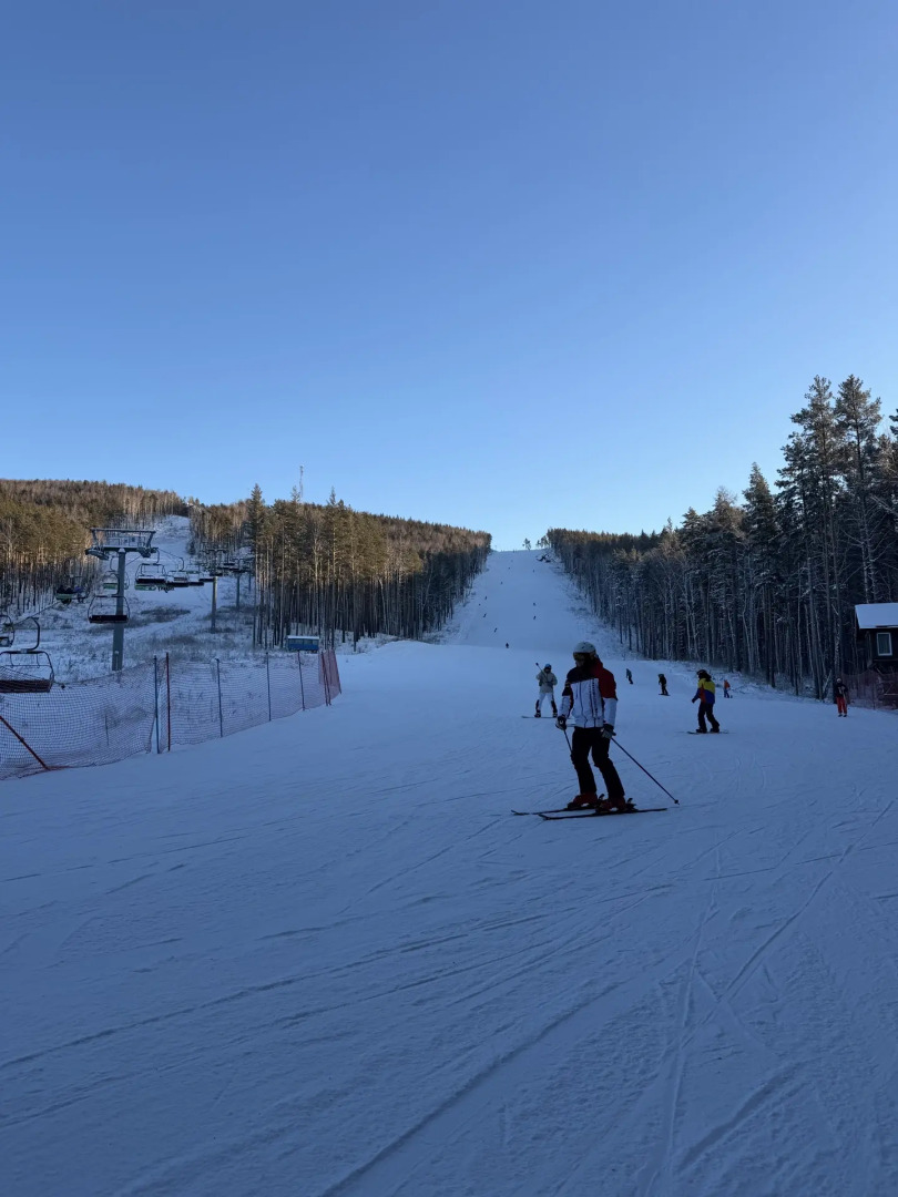 Апартаменты 518 Sport residence студия и спальня угловой