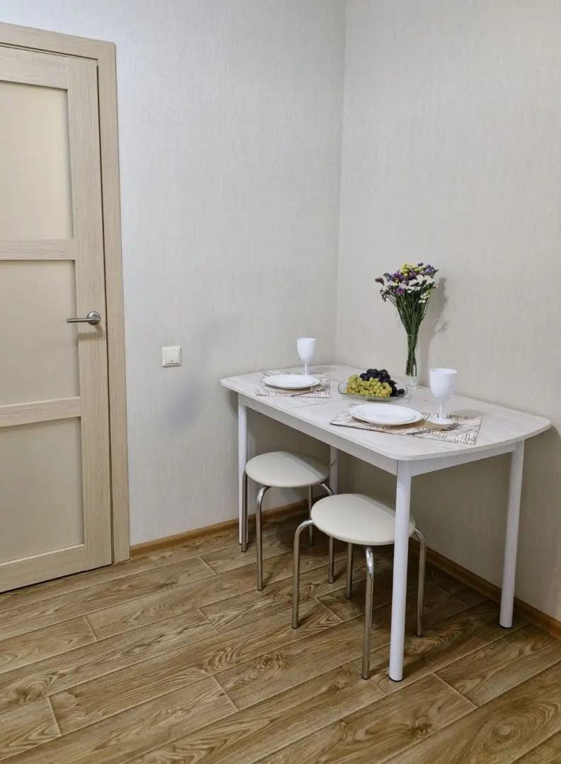 Квартира Best Guest House рядом с центральным парком культуры и отдыха