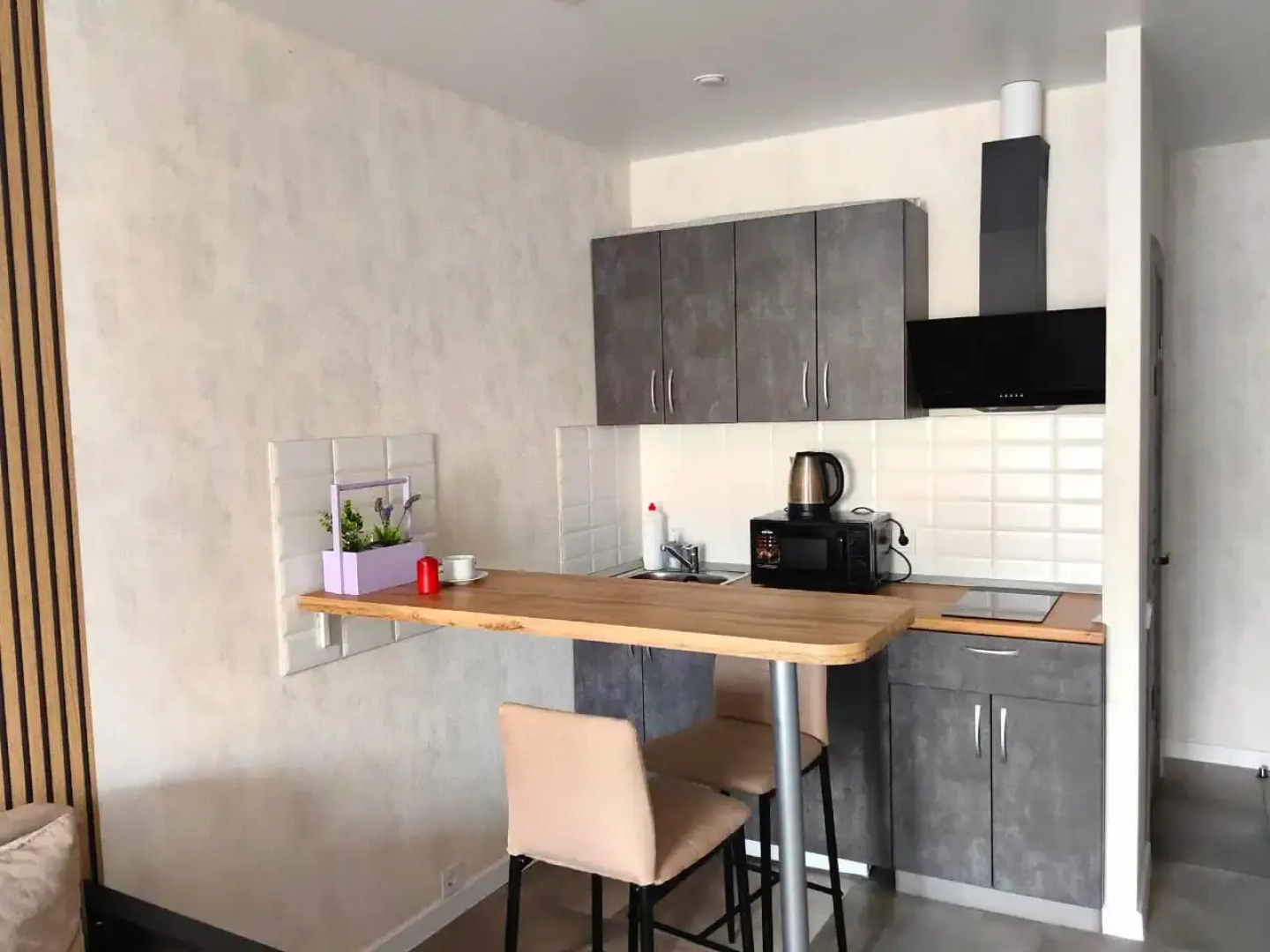 Апартаменты Пархоменко 2 (317 Л)