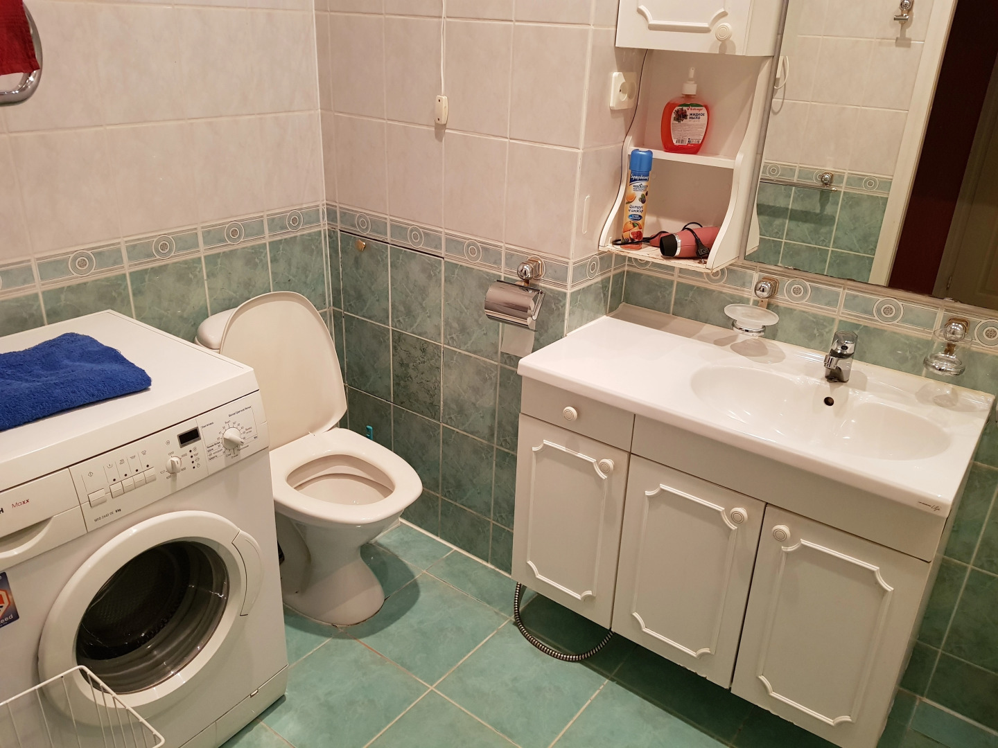 Апартаменты на Павлова 3