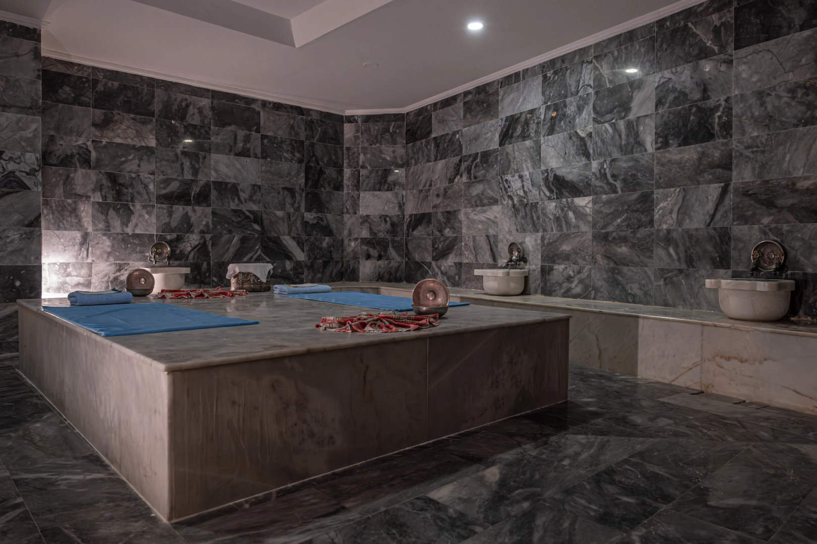 Amara Comfort Resort 