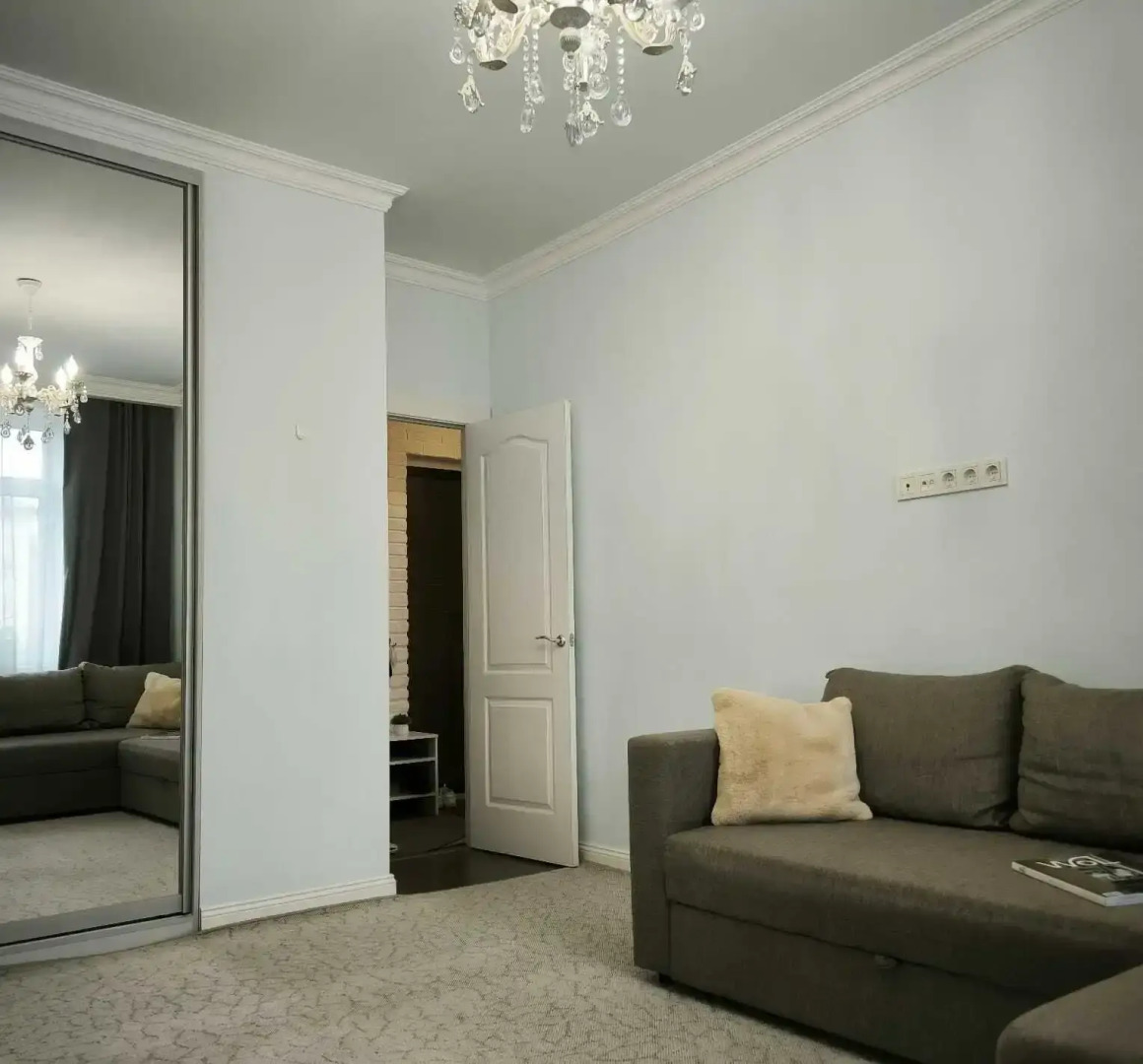 Квартира Семейная Двушка у Шереметьево