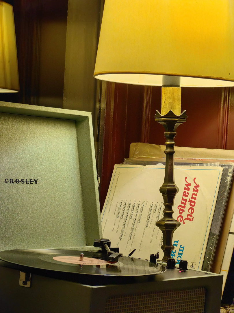 Квартира в историческом центре Ростова-на-Дону