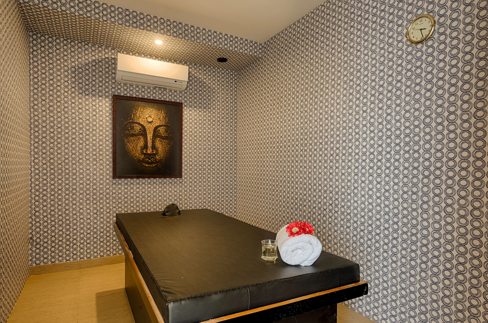 Отель Chenthur Park