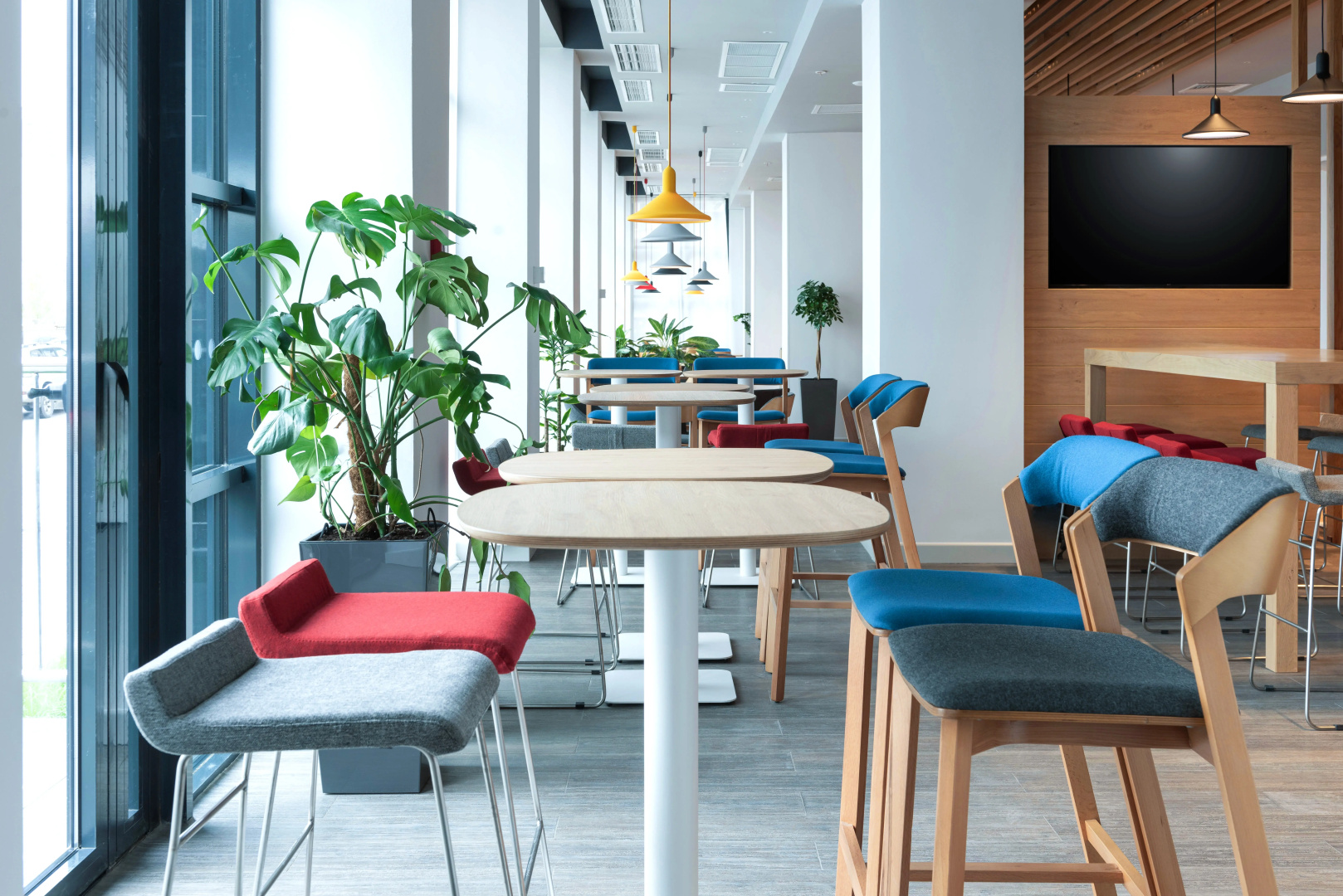 Holiday Inn Express - Astana