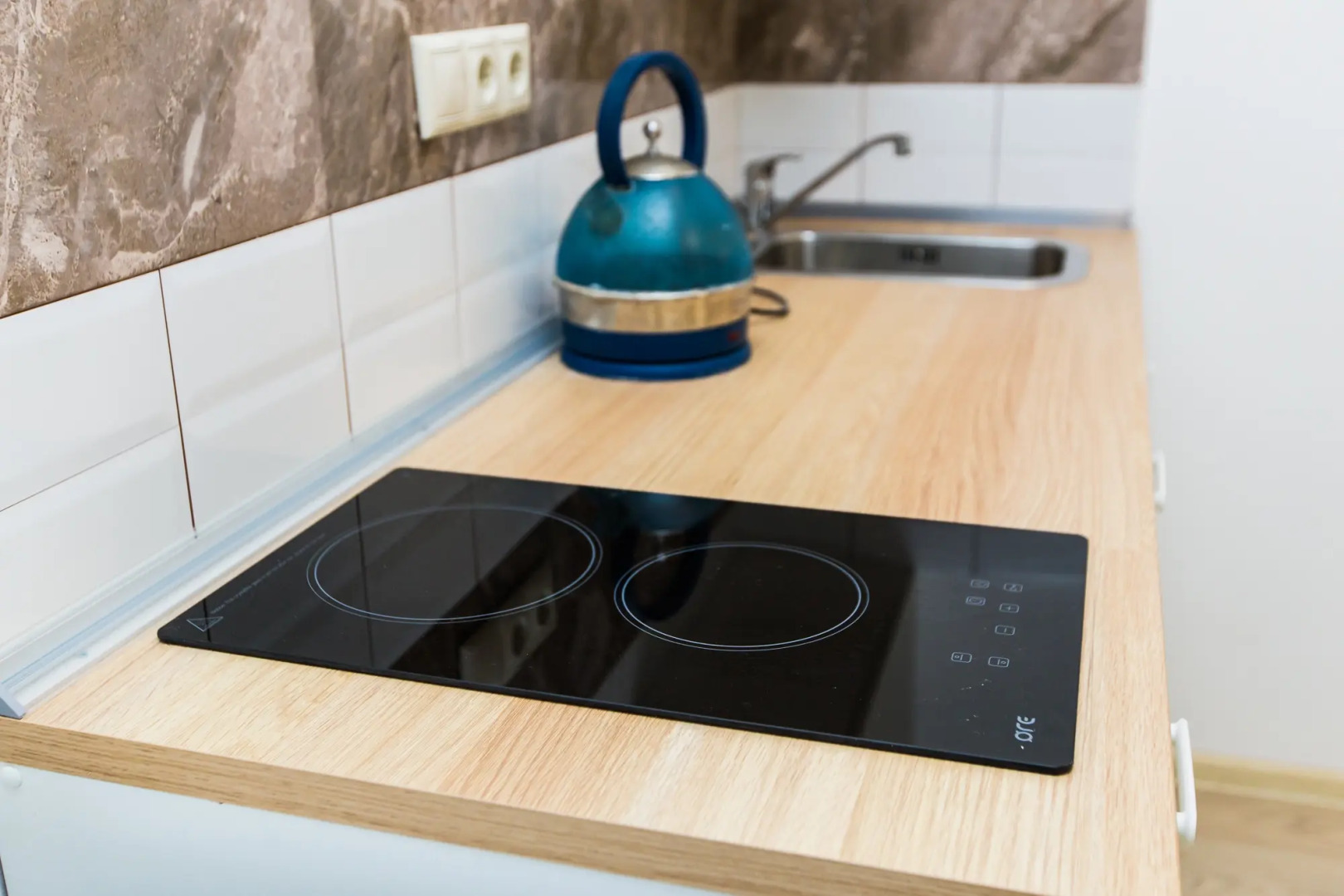 Апартаменты Первая студия Татьянин парк