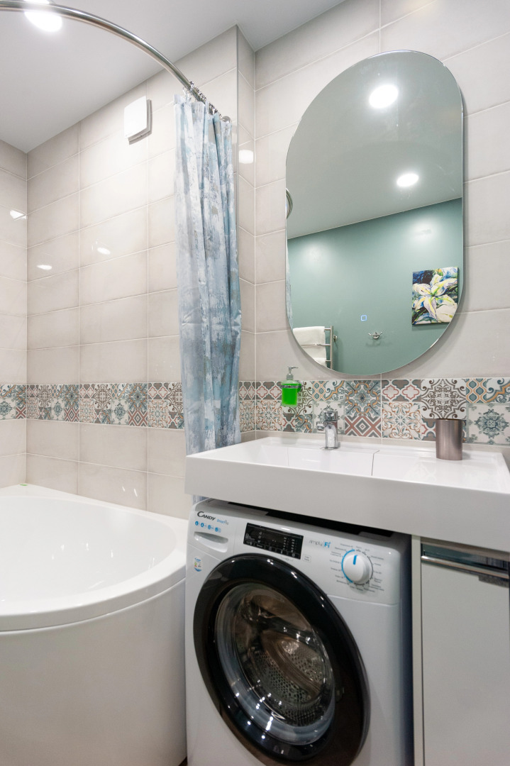 Квартира EL'HOME