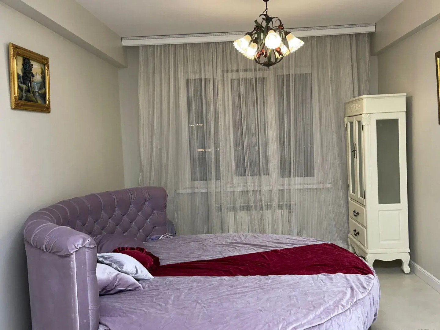 Квартира в Махачкале