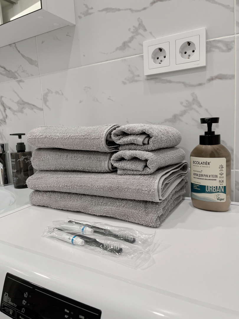 Уютная Квартира на Некрасова