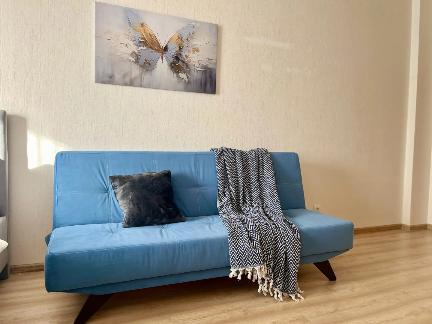 Апартаменты Уютная Студия на Уктусе