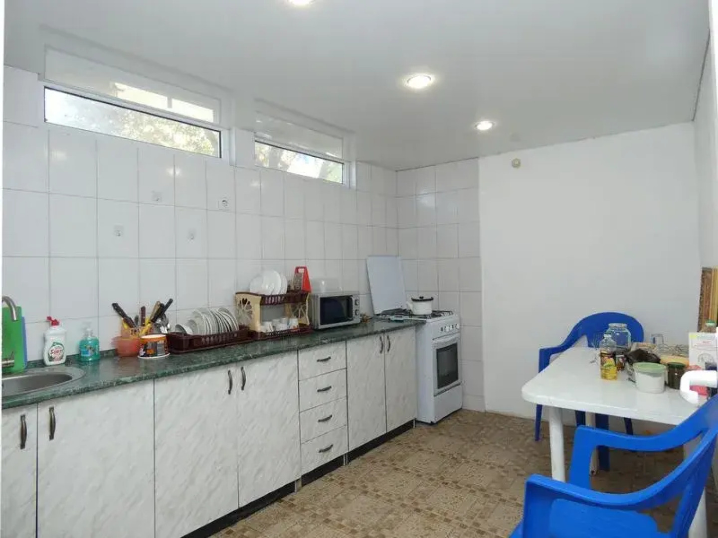 Гостевой Дом Лиза