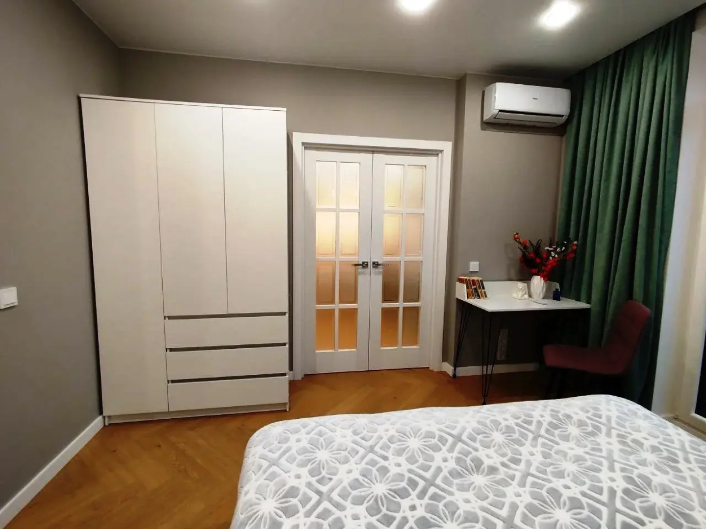 Апартаменты Нежная Мята