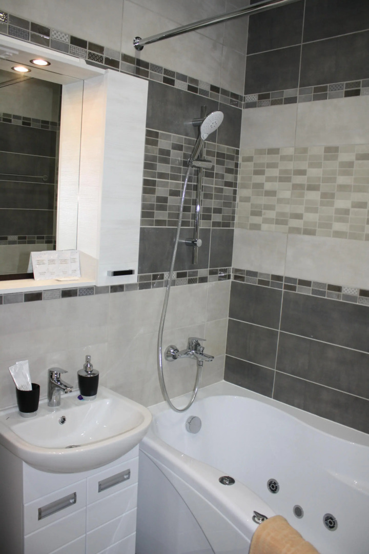 Апартаменты Мечта 24