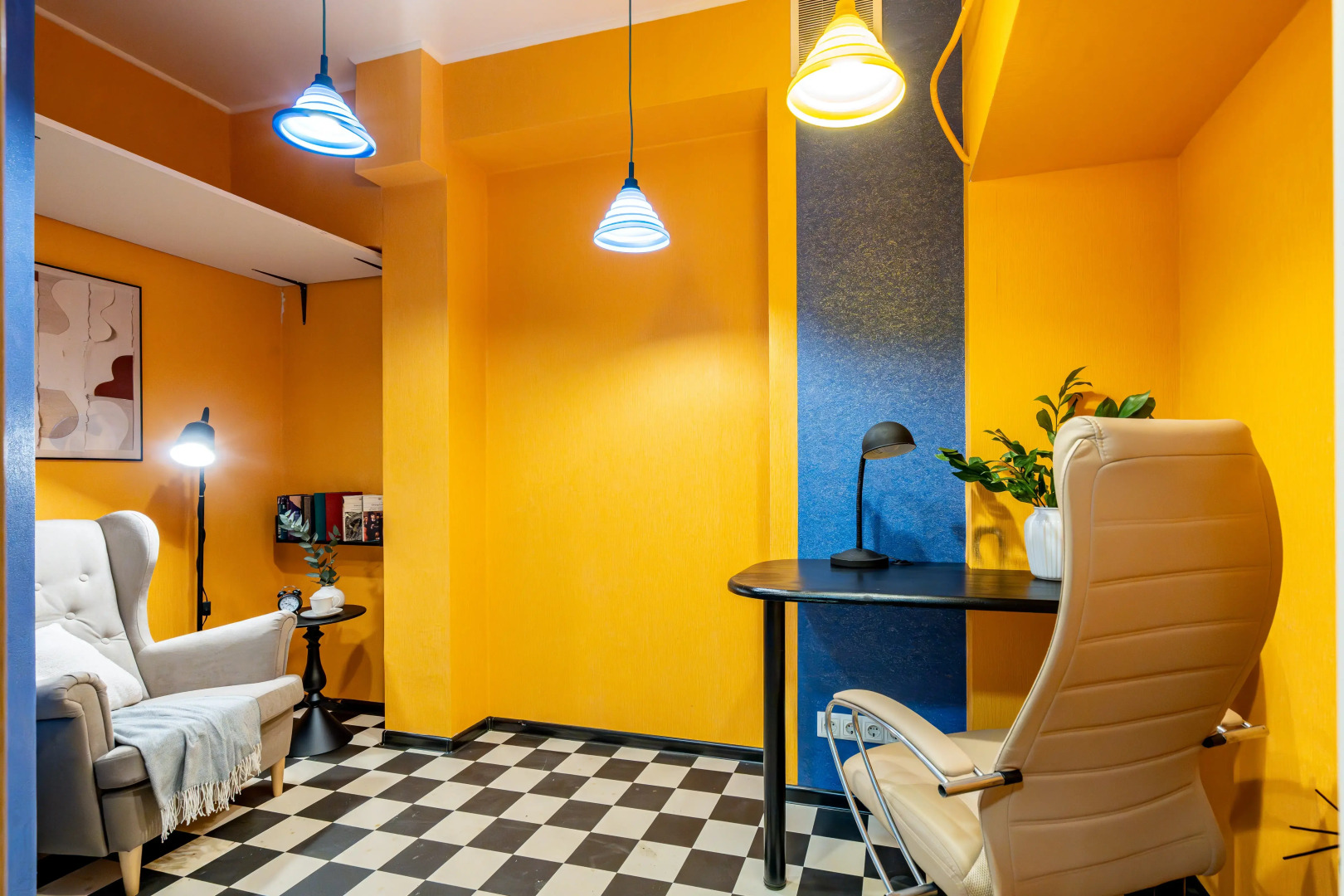 Апартаменты Merino Home Alice