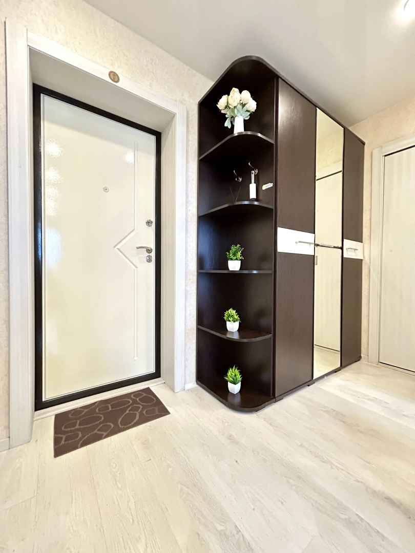 Квартира FSF Уютная класса комфорт с шикарным видом