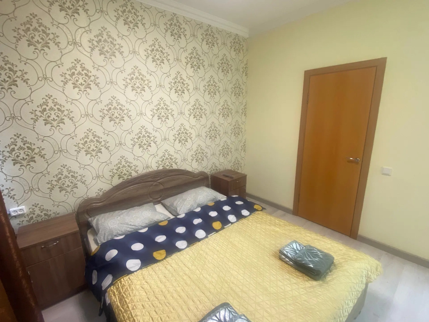 Отель Концерт на Таганской