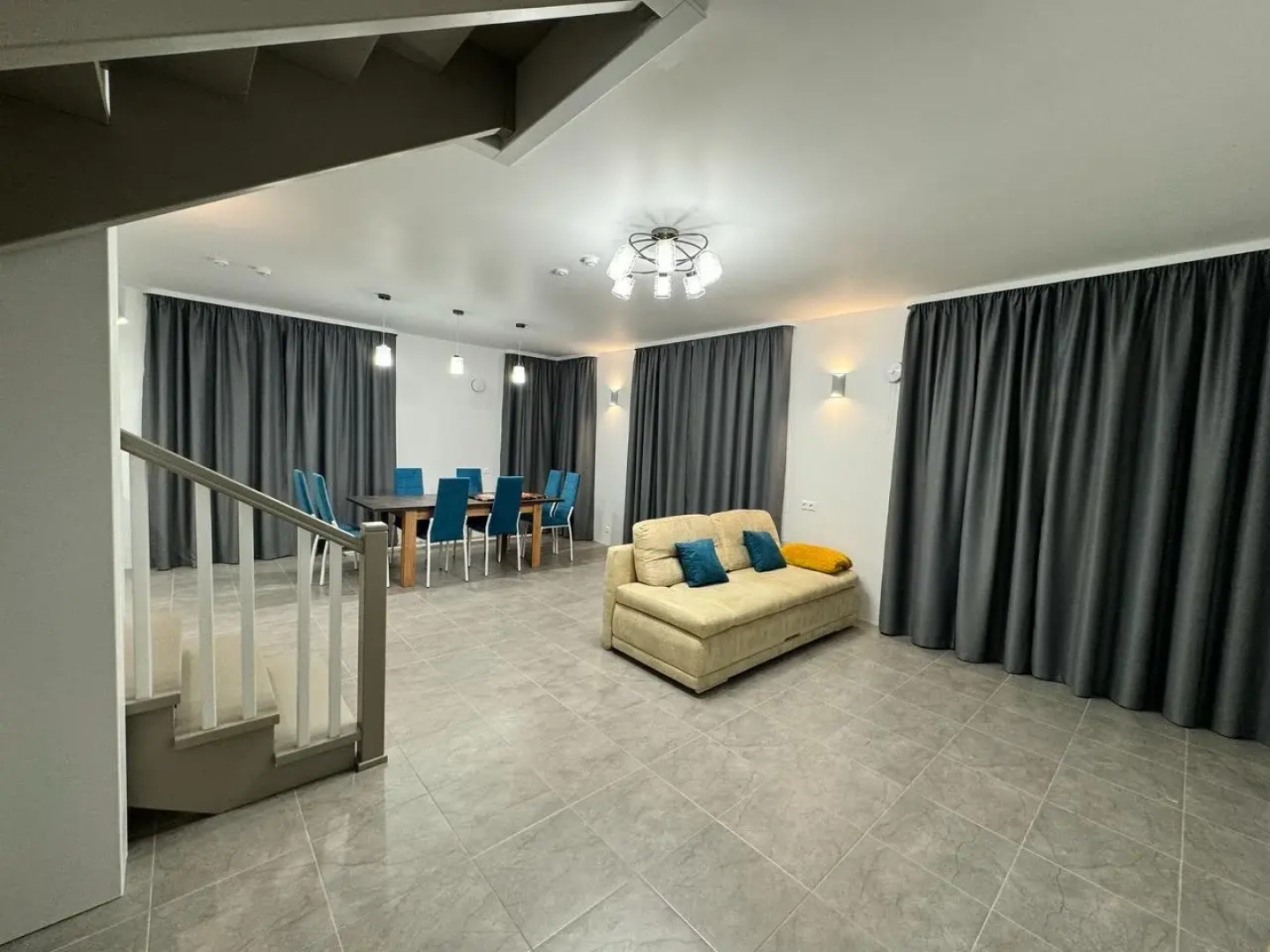 Гостевой Дом Чуйковых